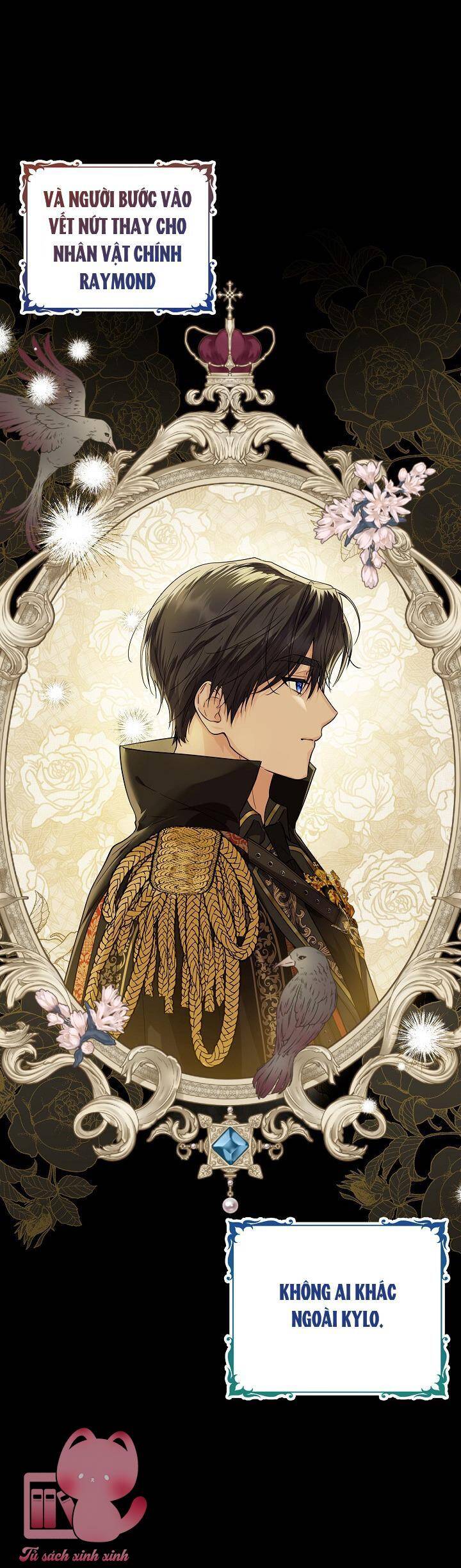 Hoàng Nữ Cosplay Nonfan Chapter 2 - Trang 41