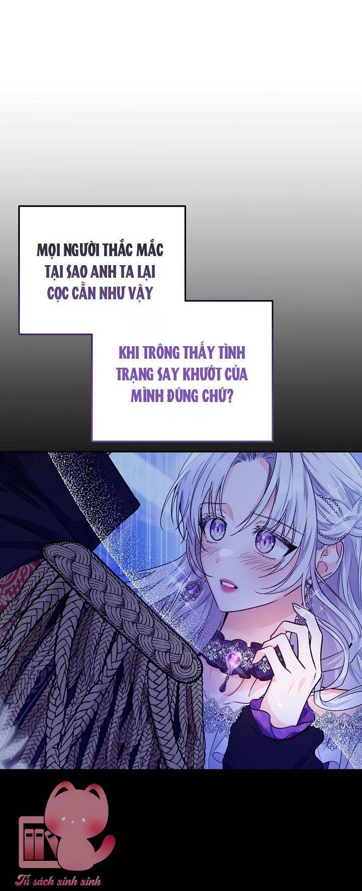 Hoàng Nữ Cosplay Nonfan Chapter 2 - Trang 18