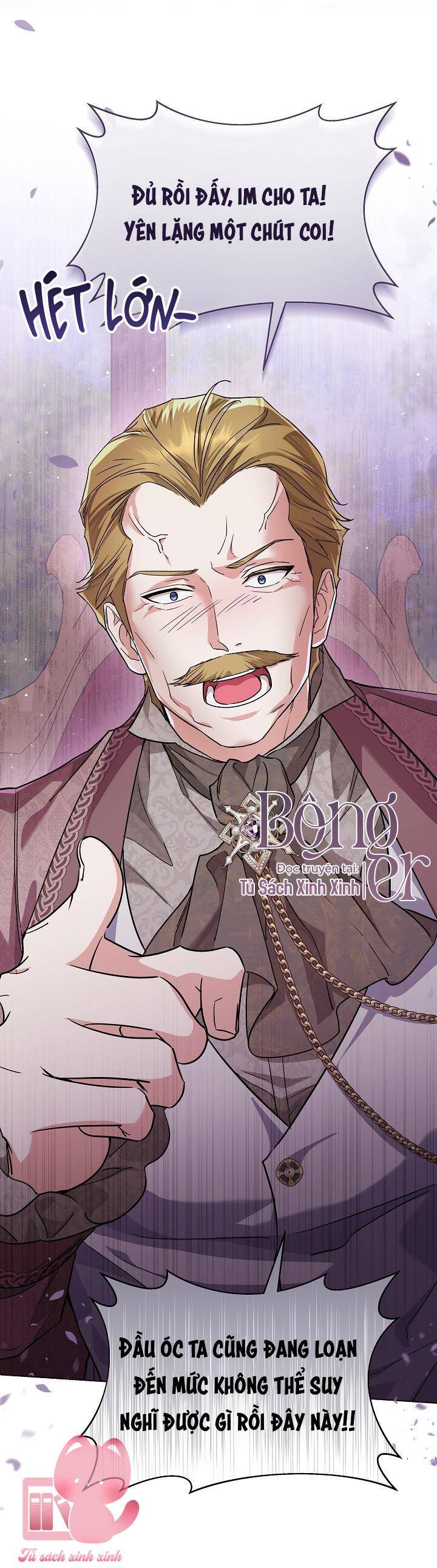 Hoàng Nữ Cosplay Nonfan Chapter 45 - Trang 6