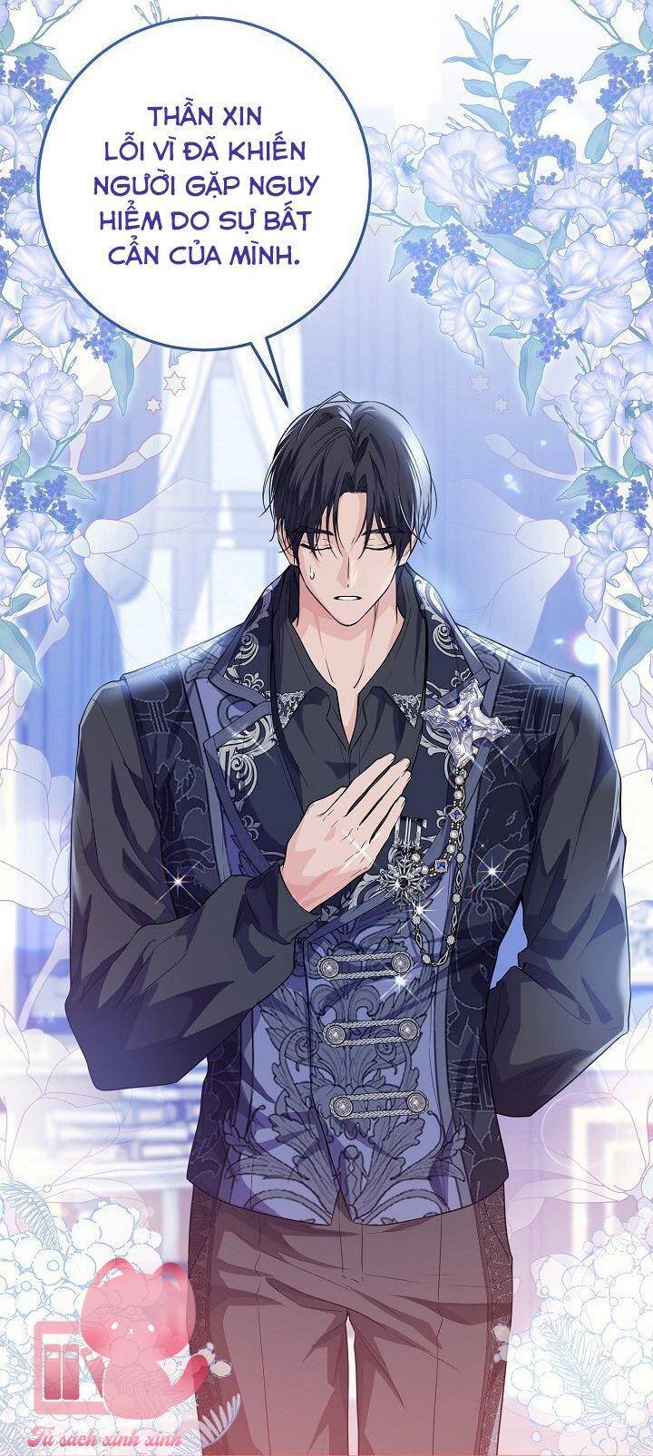 Hoàng Nữ Cosplay Nonfan Chapter 10 - Trang 33