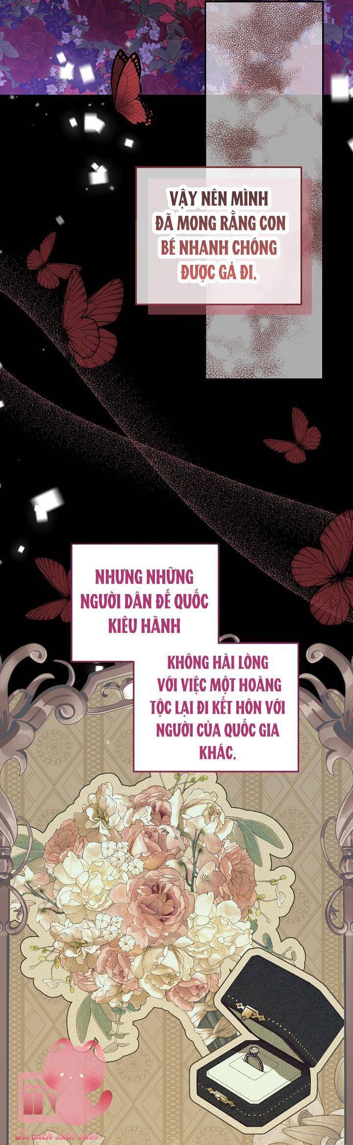 Hoàng Nữ Cosplay Nonfan Chapter 9 - Trang 4