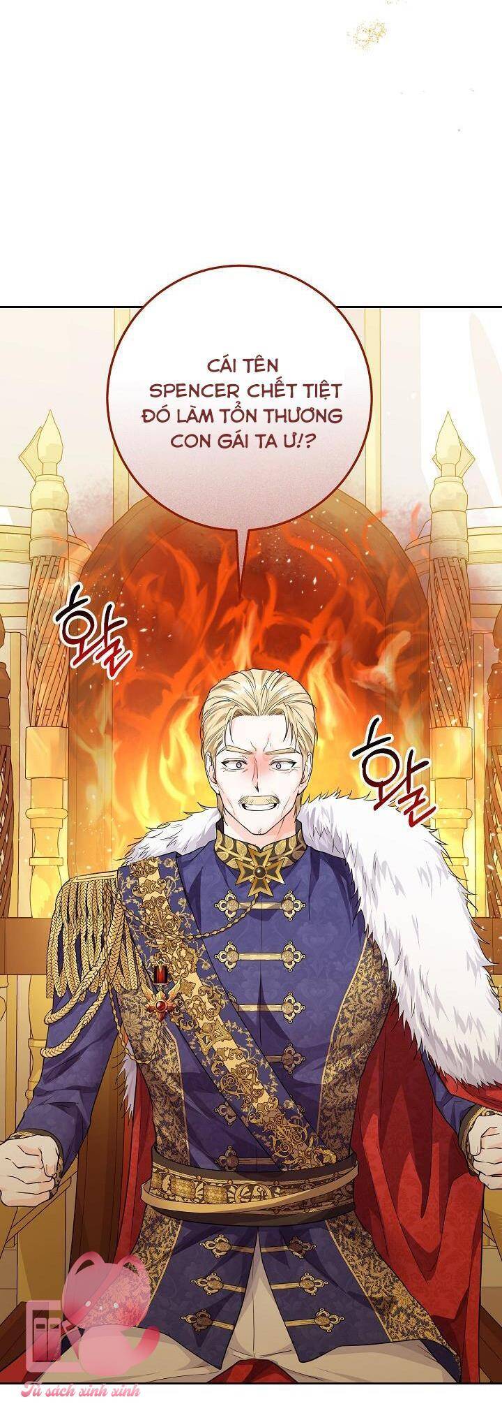 Hoàng Nữ Cosplay Nonfan Chapter 9 - Trang 50
