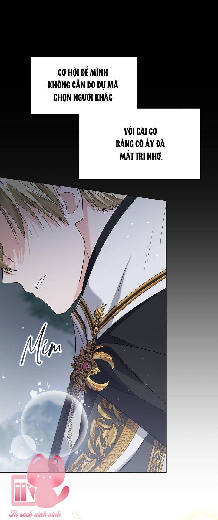 Hoàng Nữ Cosplay Nonfan Chapter 49 - Trang 44