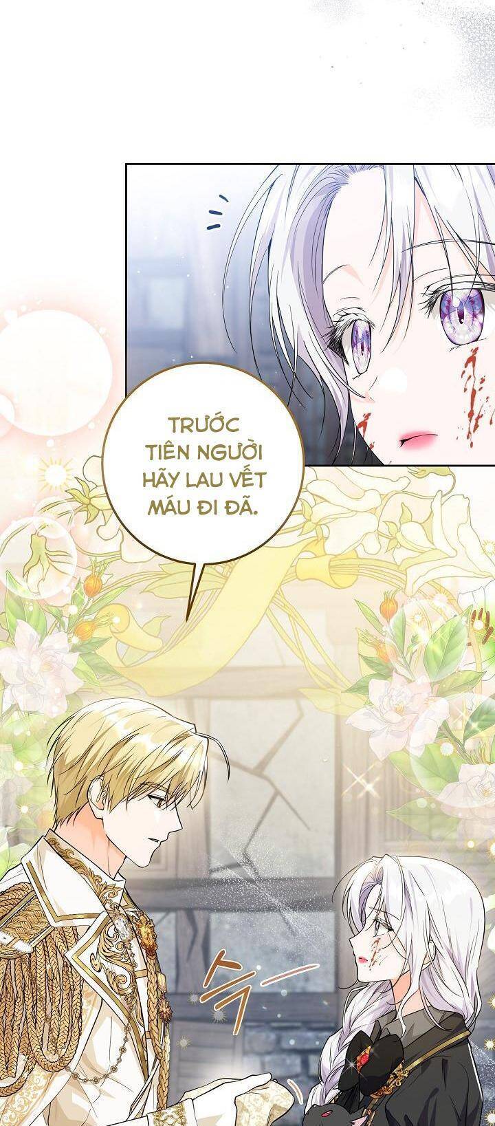 Hoàng Nữ Cosplay Nonfan Chapter 8 - Trang 9