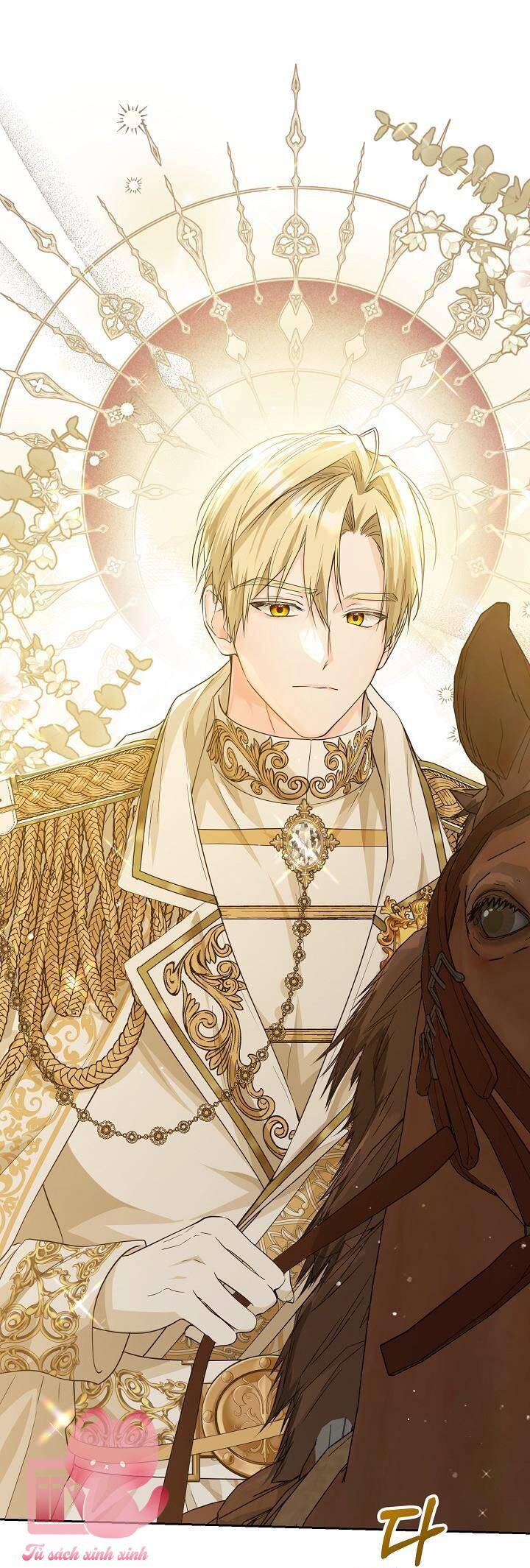 Hoàng Nữ Cosplay Nonfan Chapter 8 - Trang 3