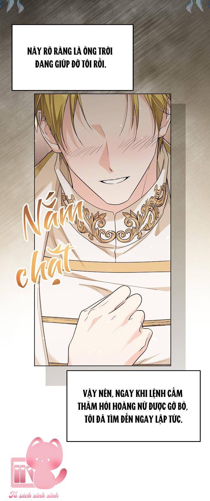 Hoàng Nữ Cosplay Nonfan Chapter 47 - Trang 41