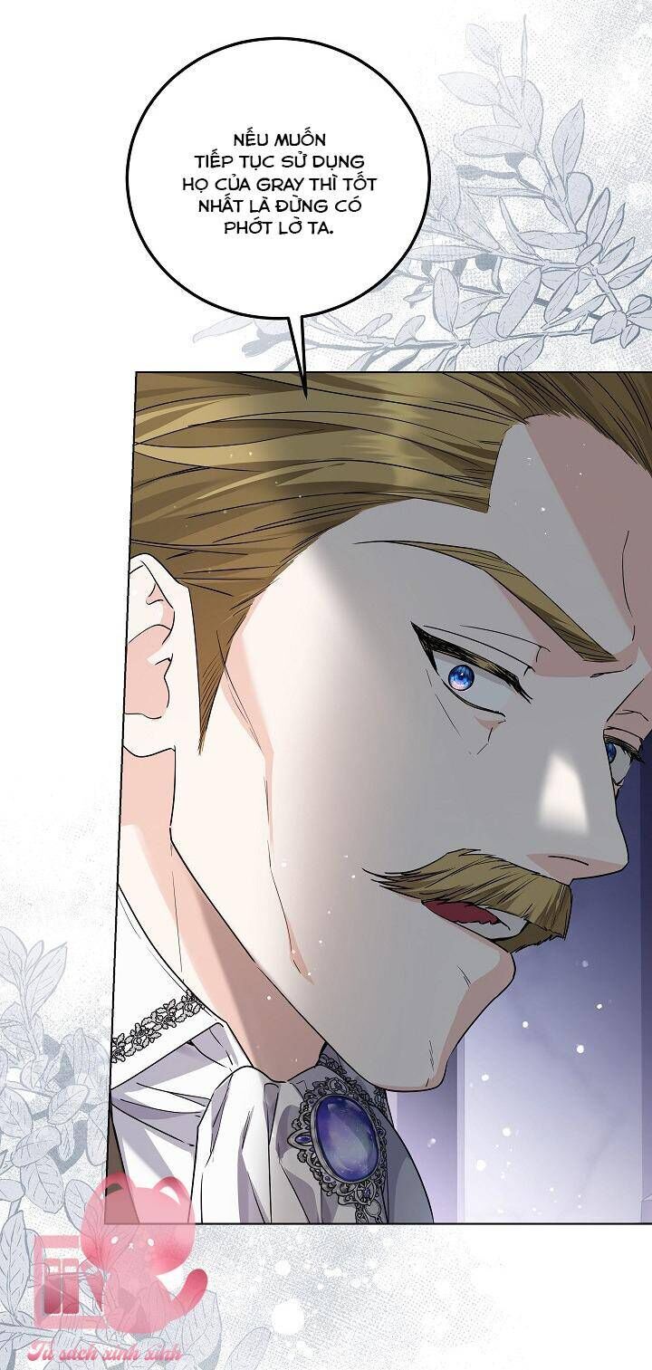 Hoàng Nữ Cosplay Nonfan Chapter 55 - Trang 23