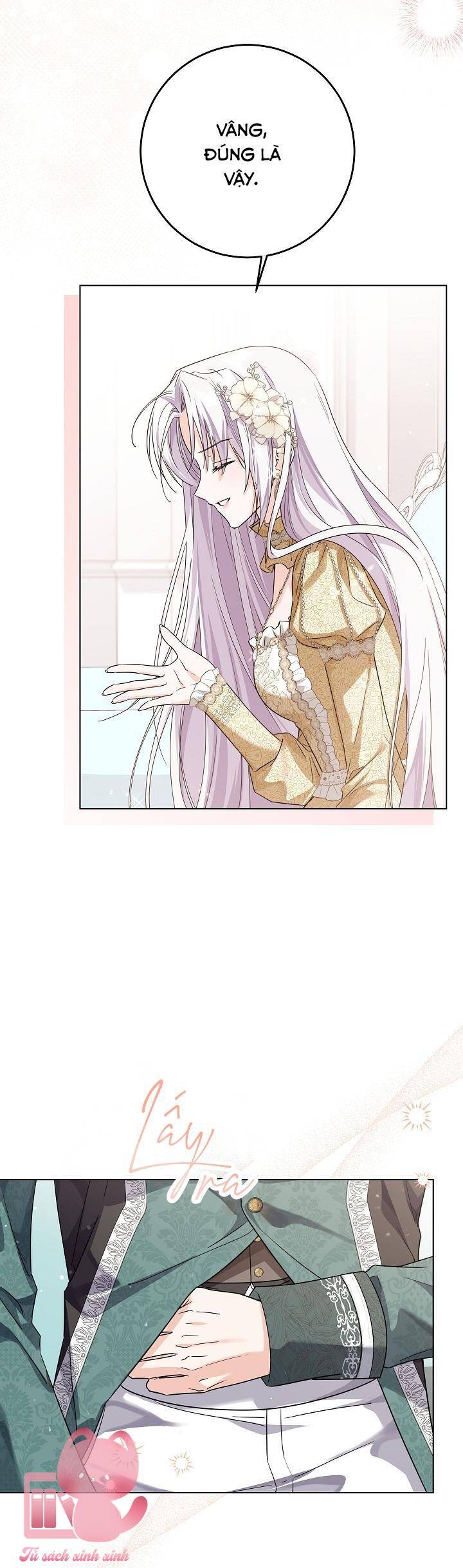 Hoàng Nữ Cosplay Nonfan Chapter 47 - Trang 16