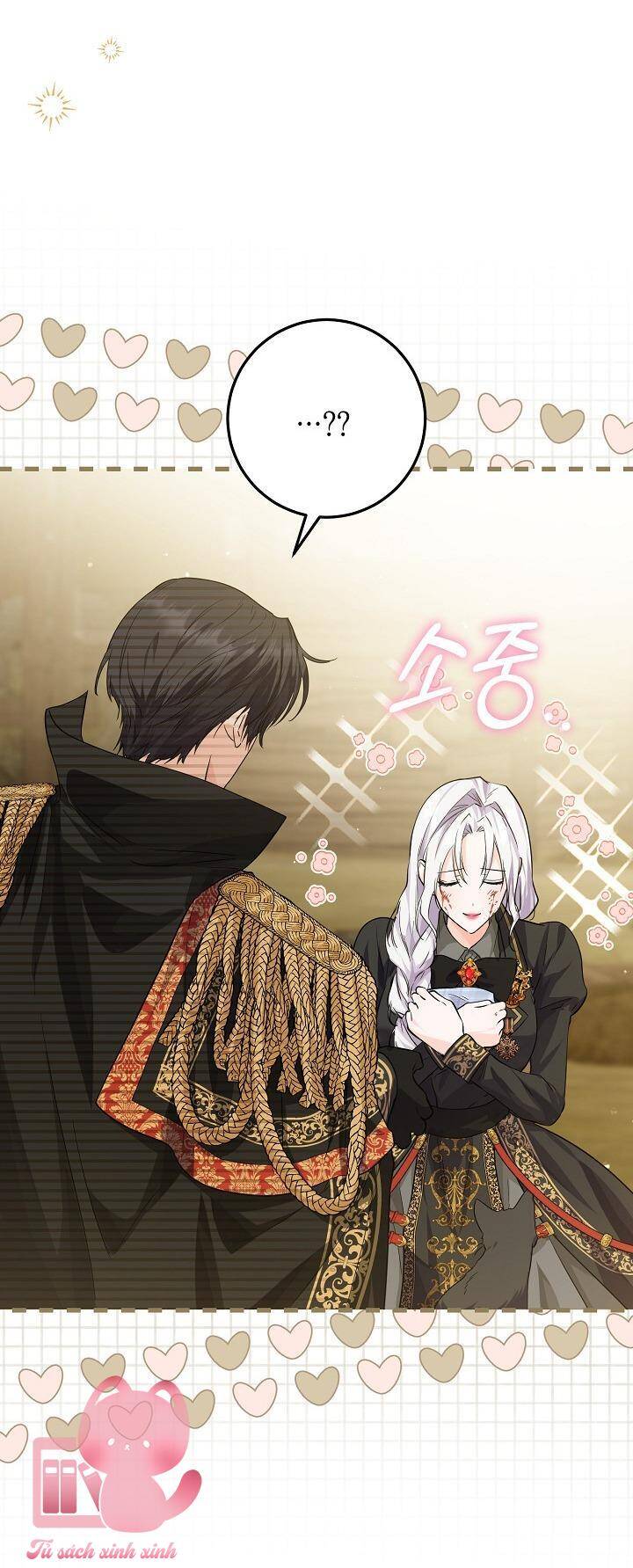 Hoàng Nữ Cosplay Nonfan Chapter 7 - Trang 51
