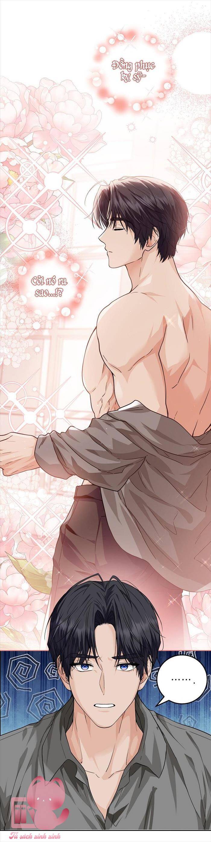 Hoàng Nữ Cosplay Nonfan Chapter 3 - Trang 3