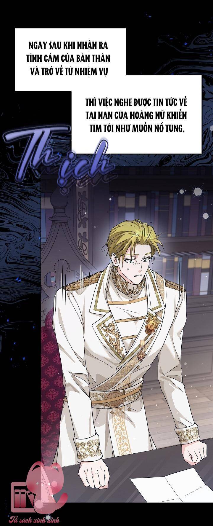 Hoàng Nữ Cosplay Nonfan Chapter 47 - Trang 38