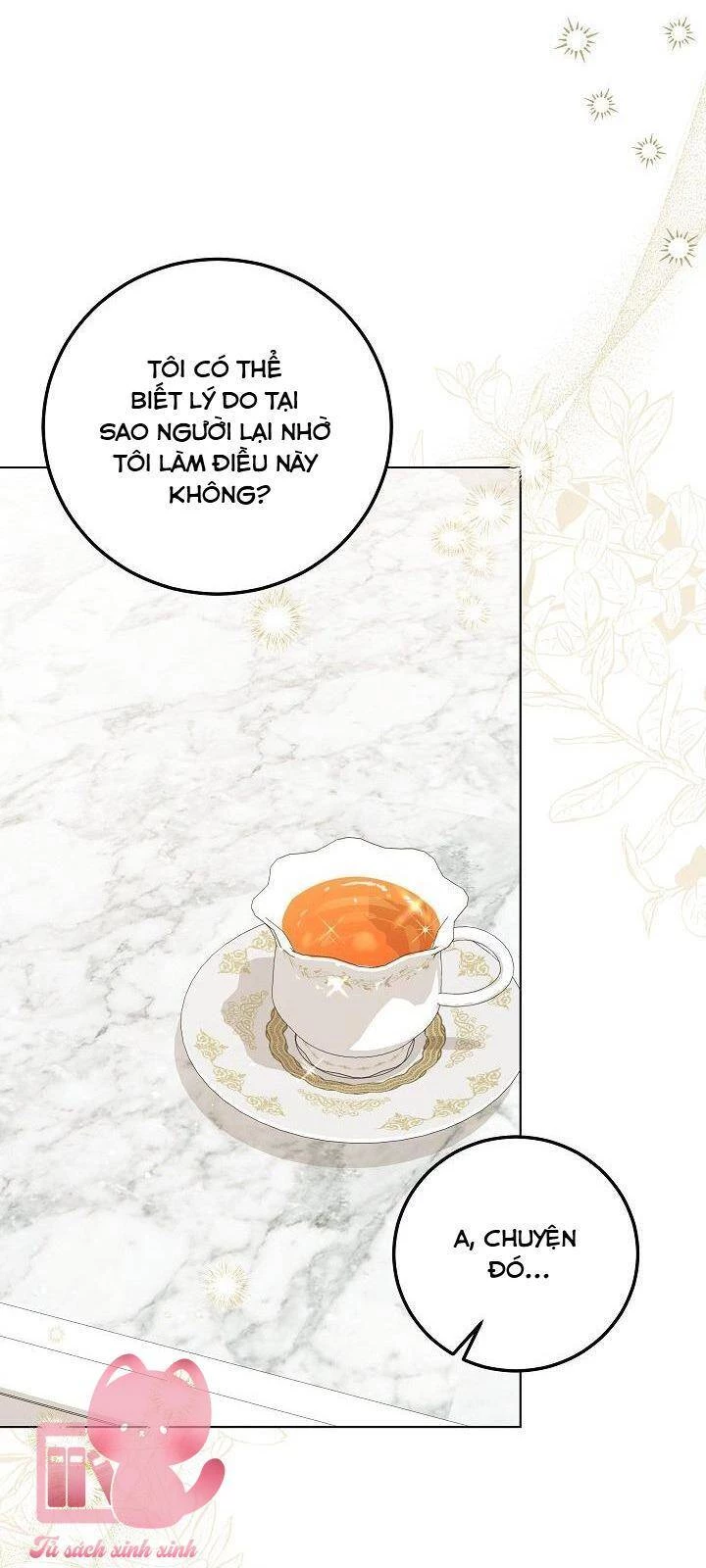 Hoàng Nữ Cosplay Nonfan Chapter 54 - Trang 44