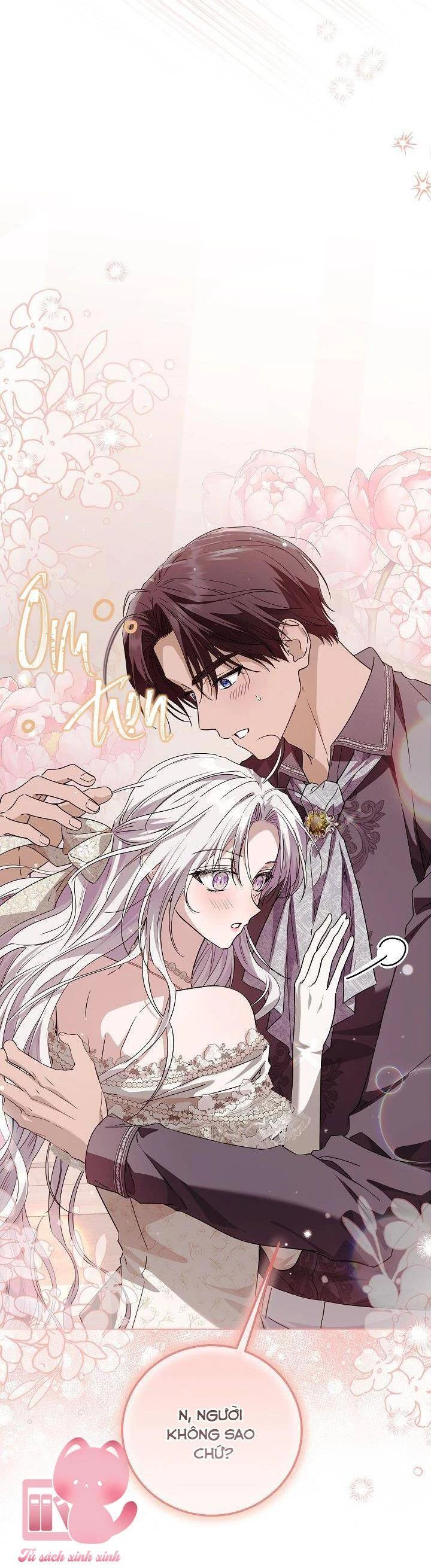 Hoàng Nữ Cosplay Nonfan Chapter 54 - Trang 5