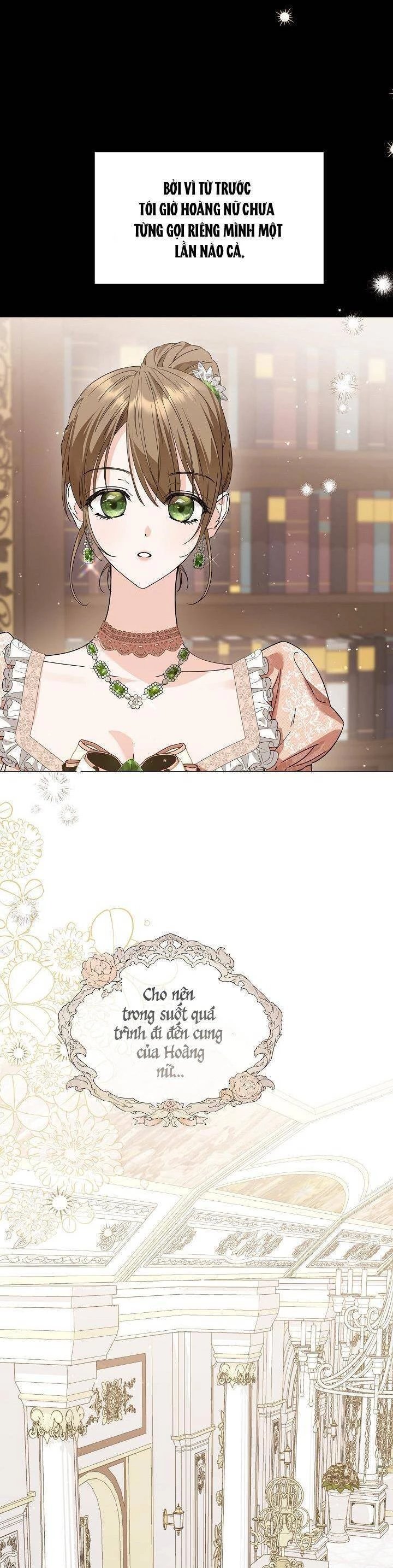 Hoàng Nữ Cosplay Nonfan Chapter 54 - Trang 36
