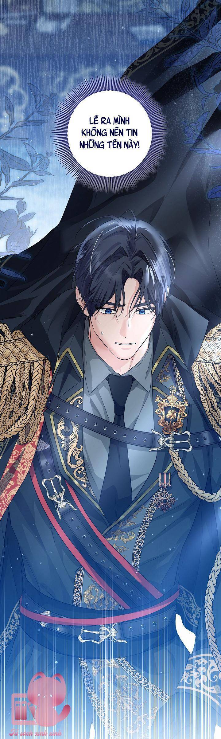 Hoàng Nữ Cosplay Nonfan Chapter 7 - Trang 10
