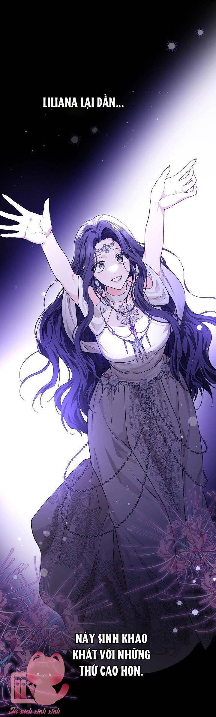 Hoàng Nữ Cosplay Nonfan Chapter 4 - Trang 29