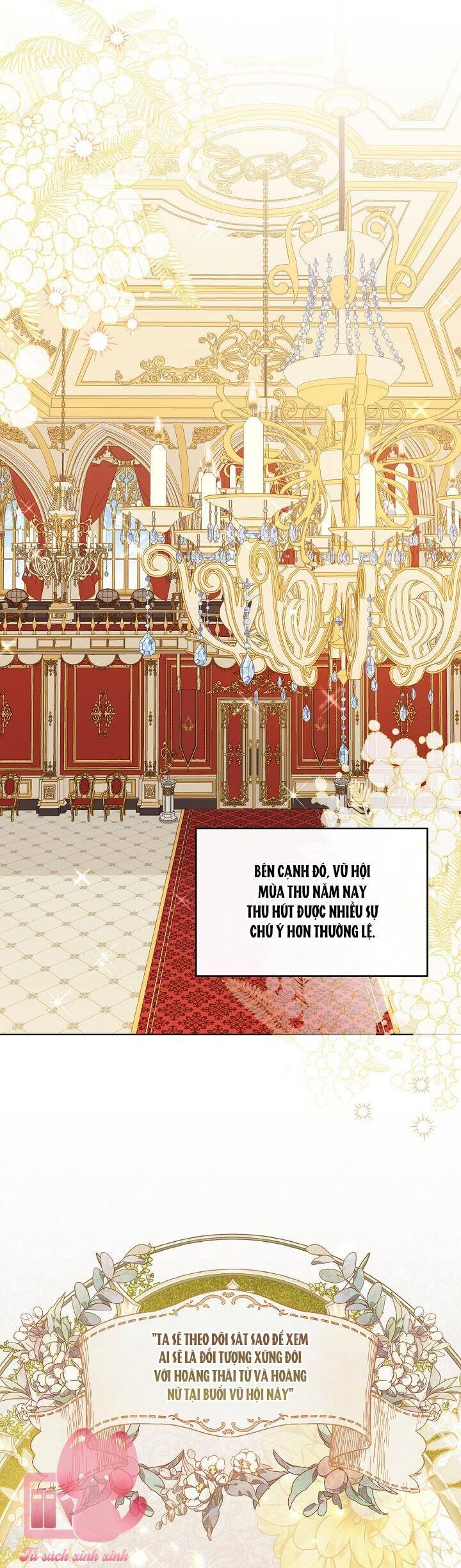 Hoàng Nữ Cosplay Nonfan Chapter 55 - Trang 35