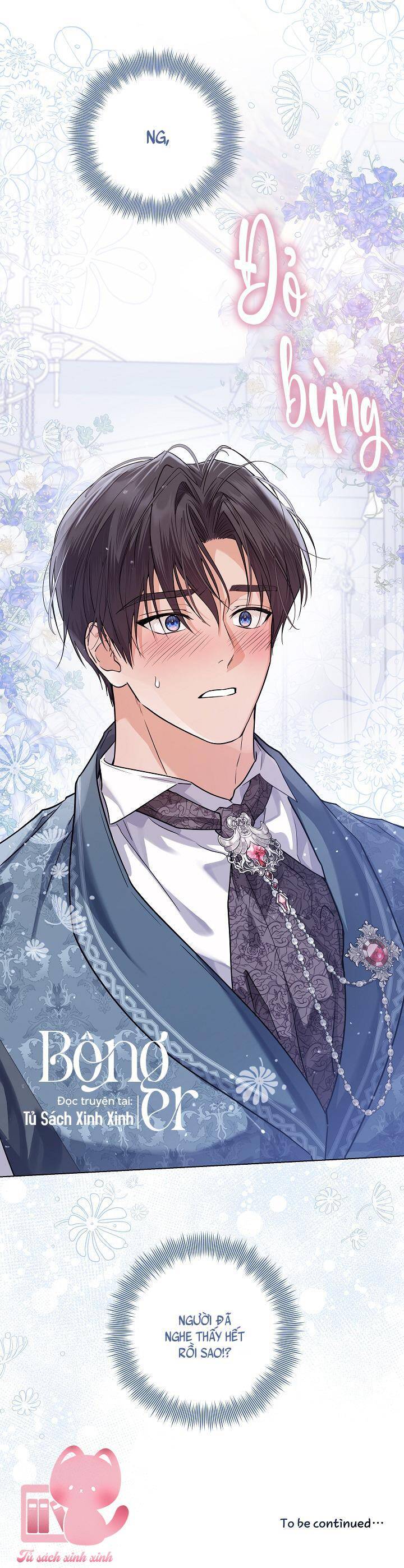 Hoàng Nữ Cosplay Nonfan Chapter 41 - Trang 51