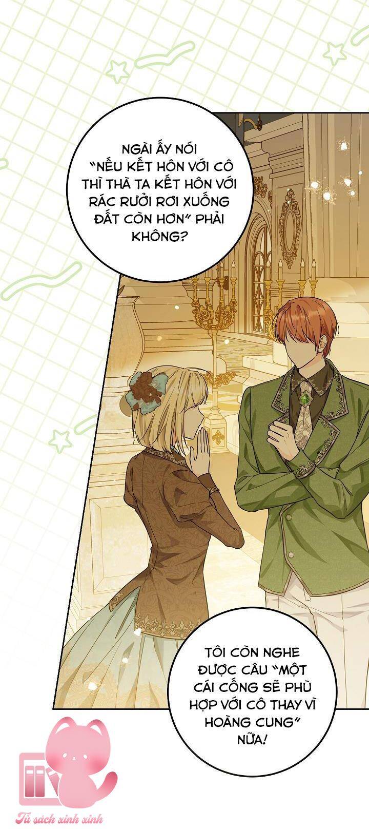 Hoàng Nữ Cosplay Nonfan Chapter 9 - Trang 46