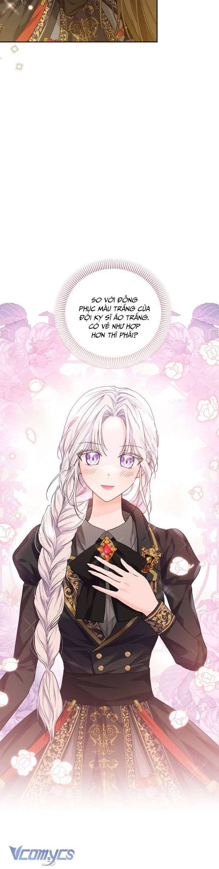Hoàng Nữ Cosplay Nonfan Chapter 5 - Trang 20