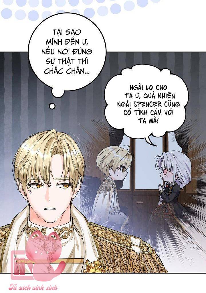 Hoàng Nữ Cosplay Nonfan Chapter 8 - Trang 39