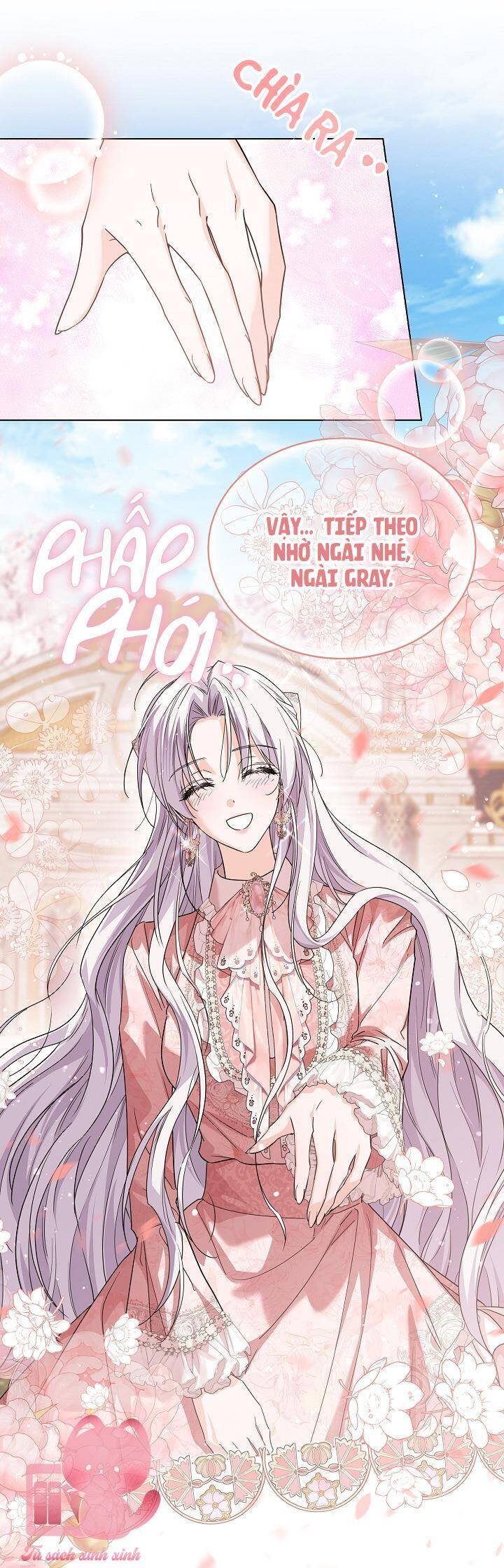 Hoàng Nữ Cosplay Nonfan Chapter 46 - Trang 6