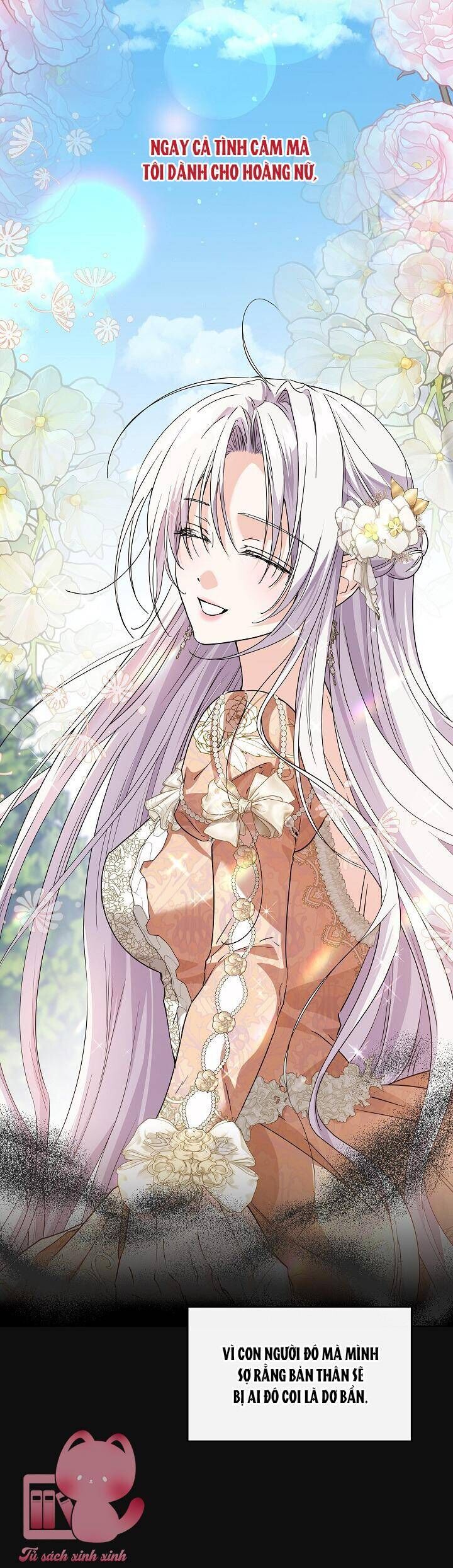 Hoàng Nữ Cosplay Nonfan Chapter 55 - Trang 29