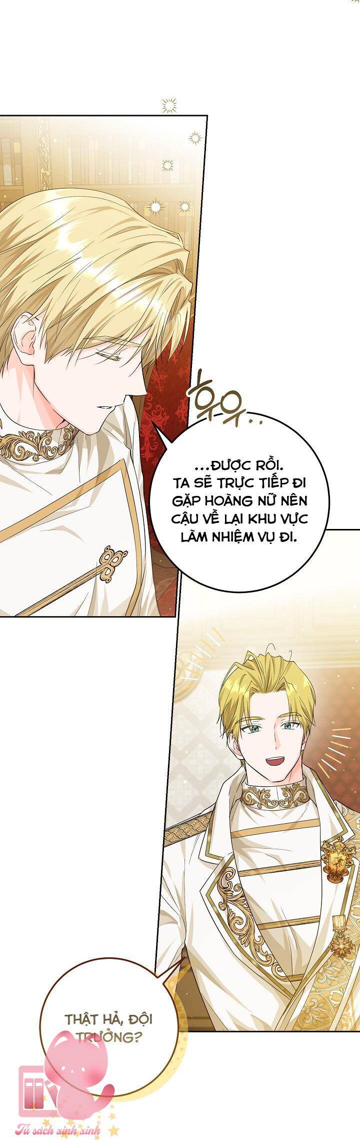 Hoàng Nữ Cosplay Nonfan Chapter 6 - Trang 48