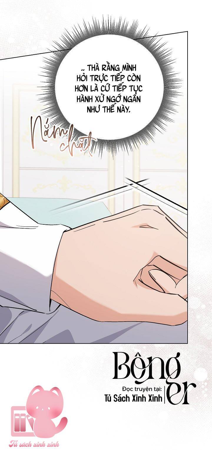 Hoàng Nữ Cosplay Nonfan Chapter 50 - Trang 25
