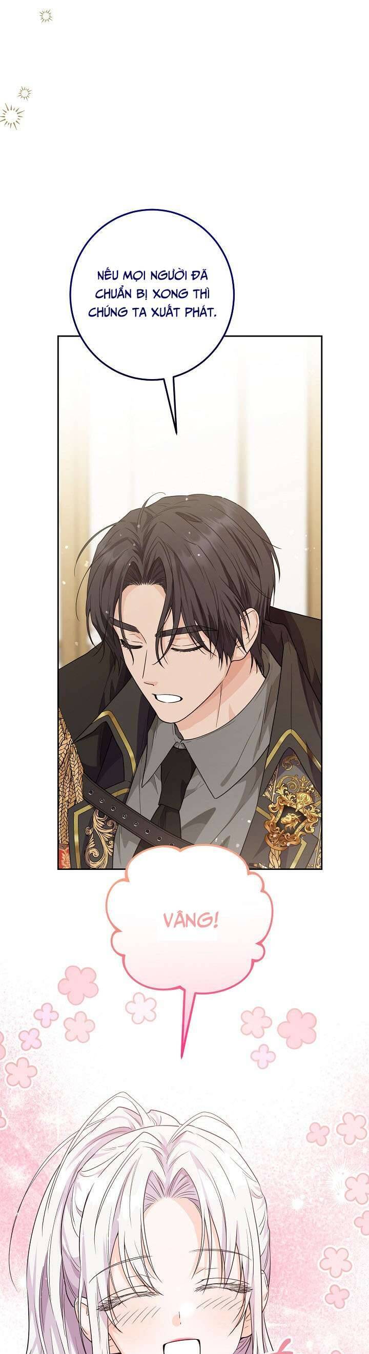 Hoàng Nữ Cosplay Nonfan Chapter 13 - Trang 29