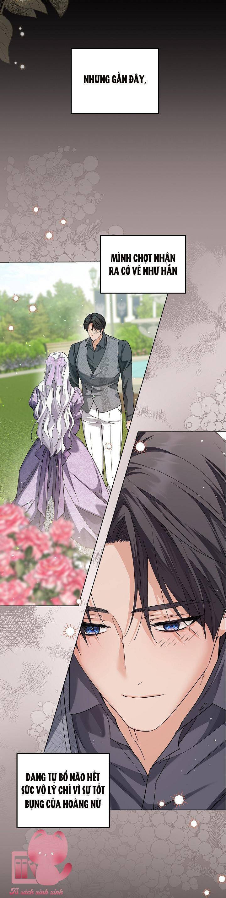 Hoàng Nữ Cosplay Nonfan Chapter 45 - Trang 47