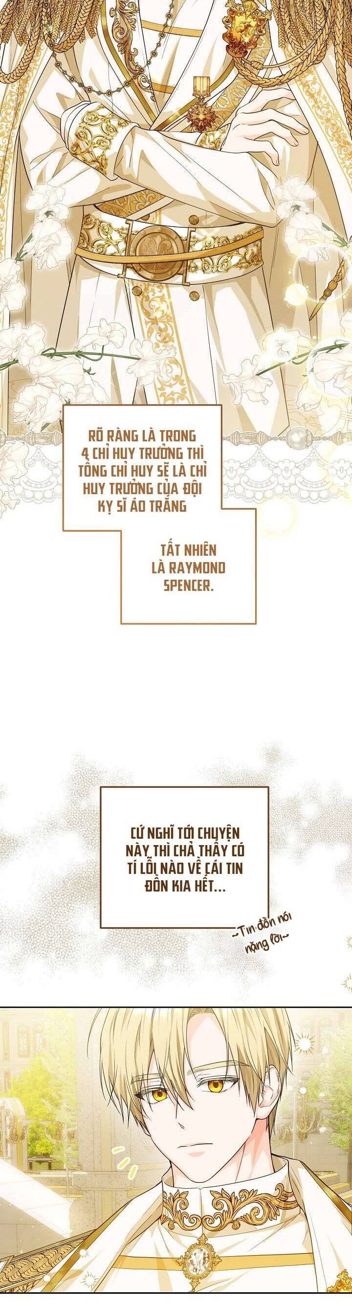 Hoàng Nữ Cosplay Nonfan Chapter 13 - Trang 22
