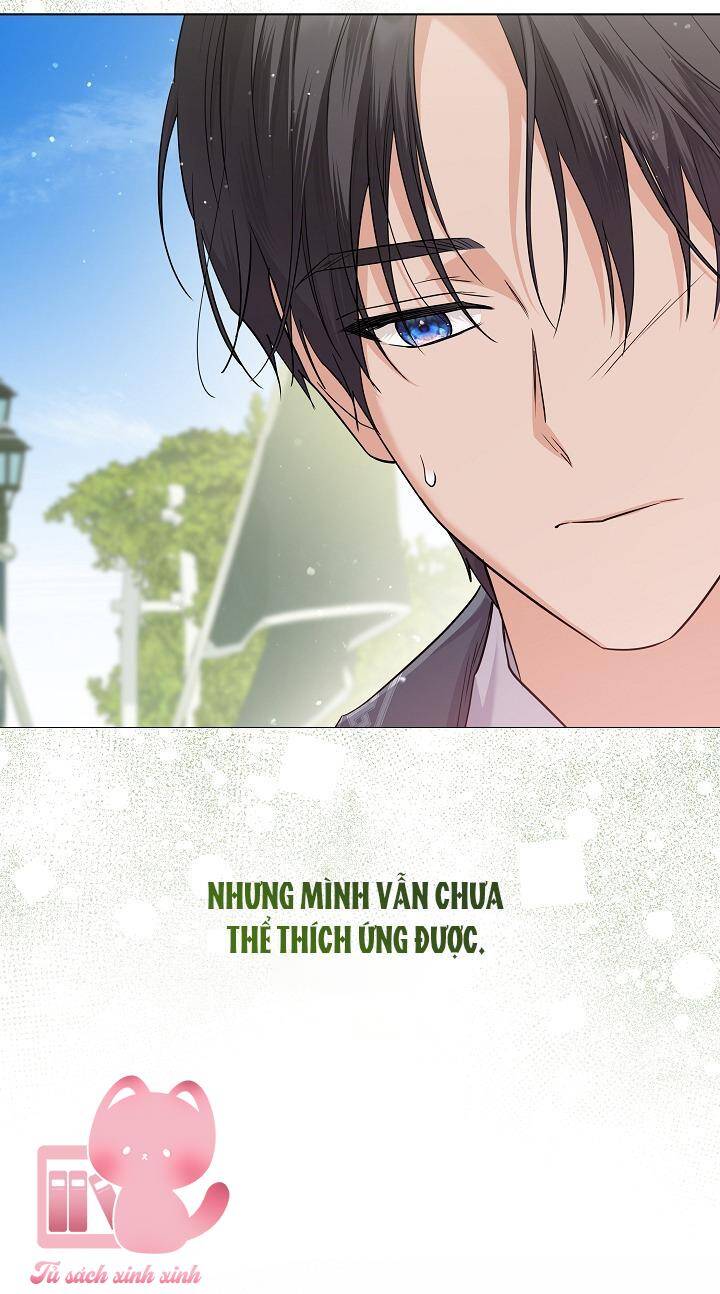 Hoàng Nữ Cosplay Nonfan Chapter 40 - Trang 19