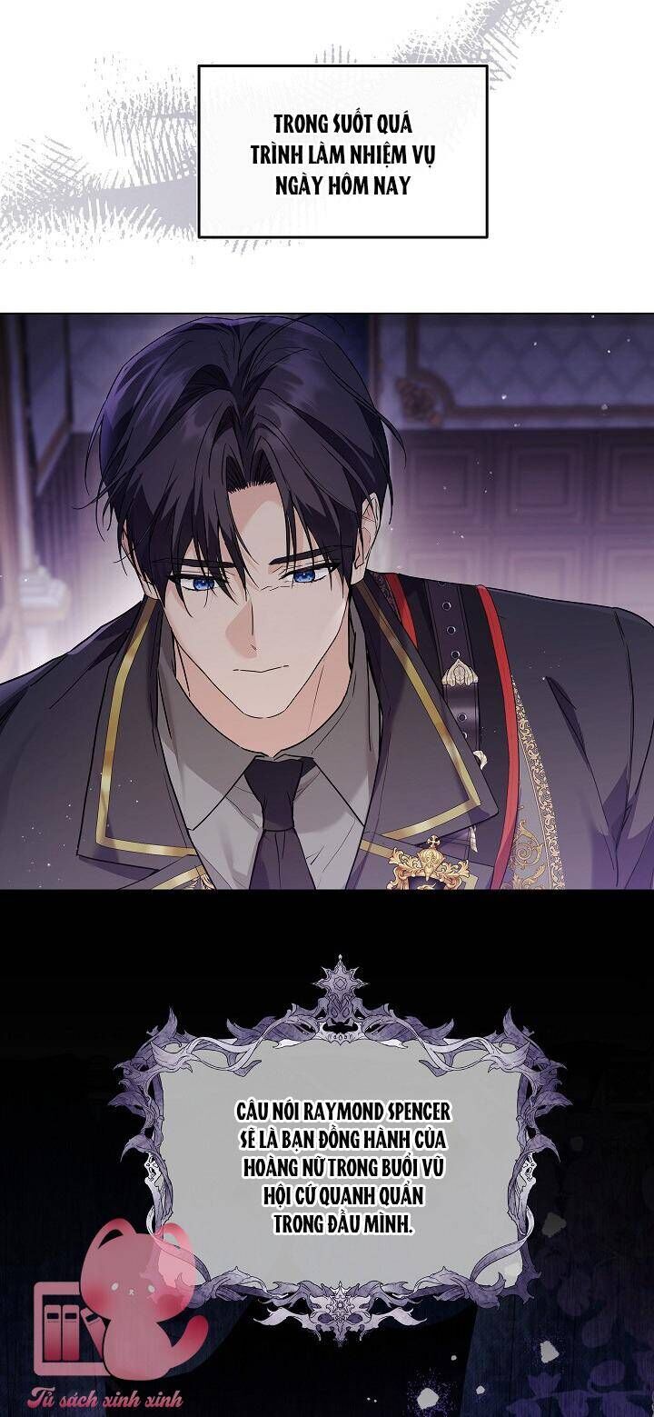 Hoàng Nữ Cosplay Nonfan Chapter 55 - Trang 3