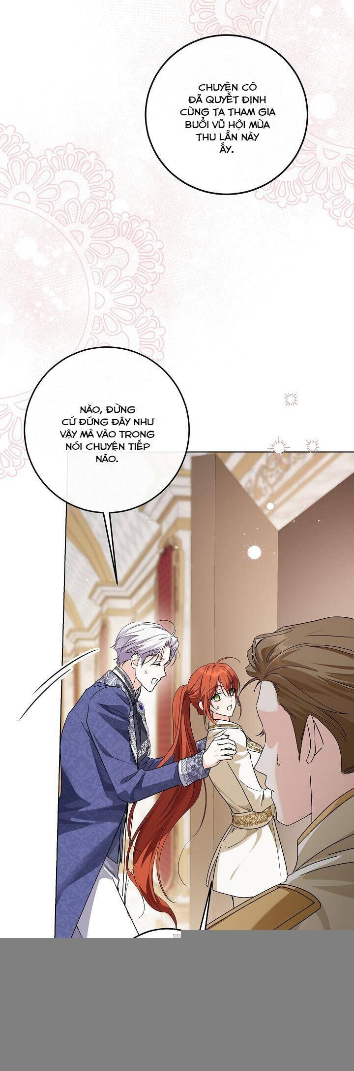 Hoàng Nữ Cosplay Nonfan Chapter 55 - Trang 52