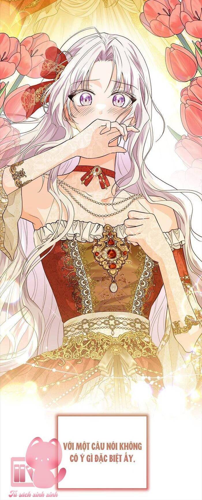 Hoàng Nữ Cosplay Nonfan Chapter 3 - Trang 23