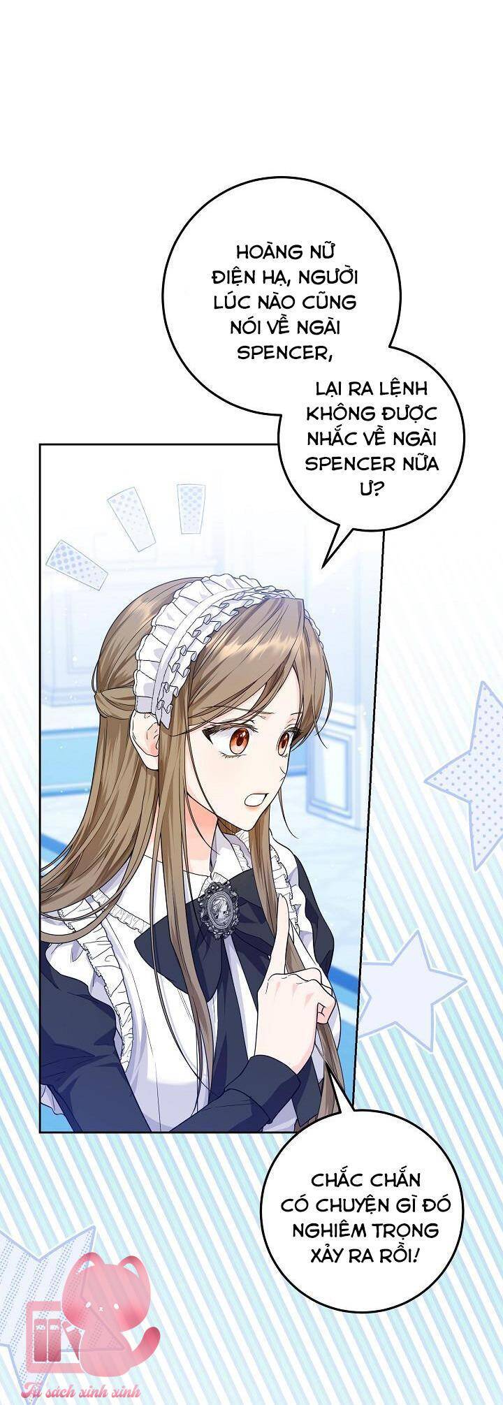 Hoàng Nữ Cosplay Nonfan Chapter 9 - Trang 36