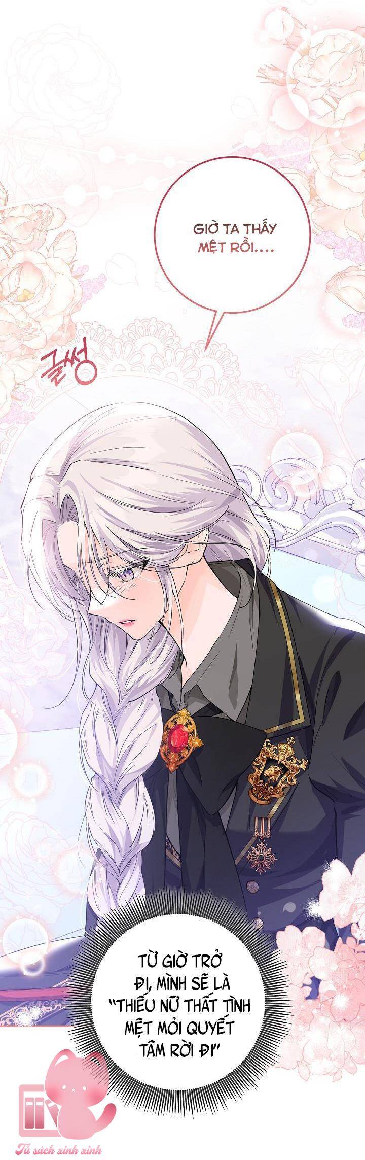 Hoàng Nữ Cosplay Nonfan Chapter 9 - Trang 30