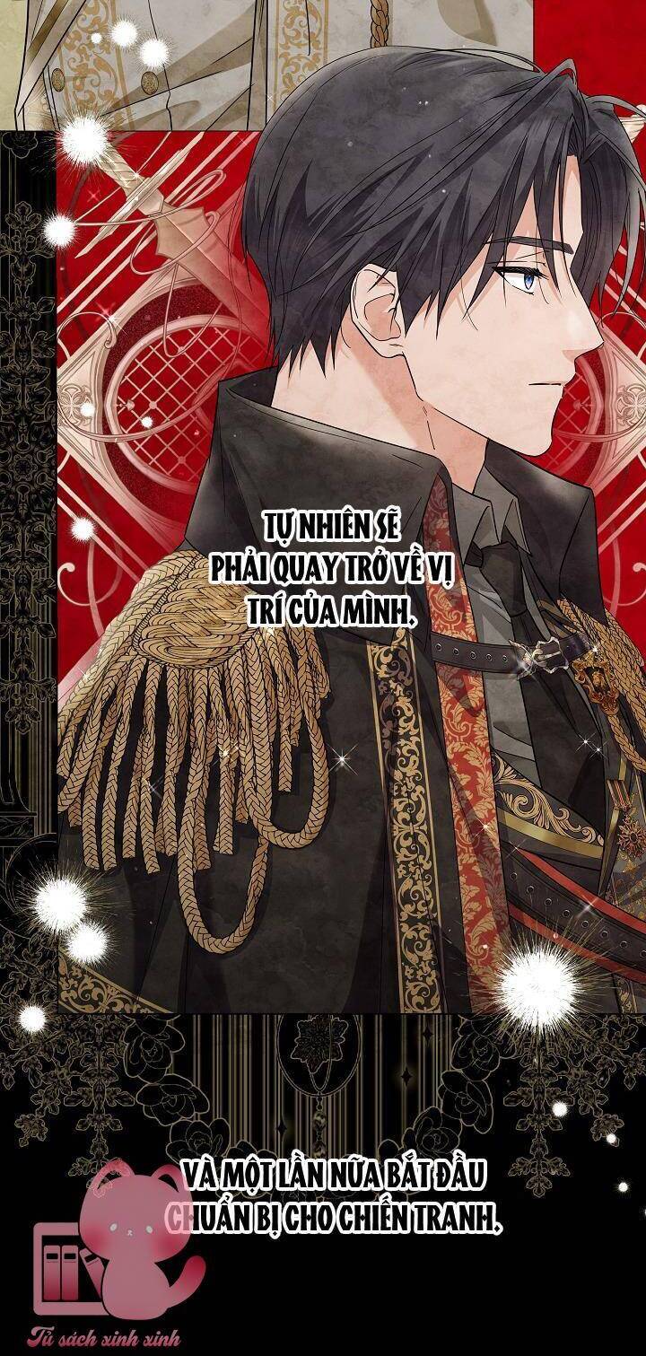 Hoàng Nữ Cosplay Nonfan Chapter 48 - Trang 25