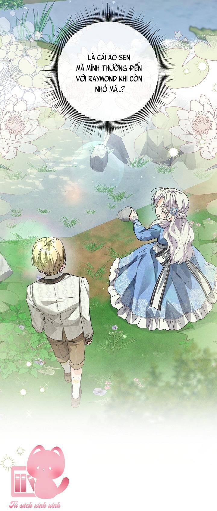 Hoàng Nữ Cosplay Nonfan Chapter 49 - Trang 18