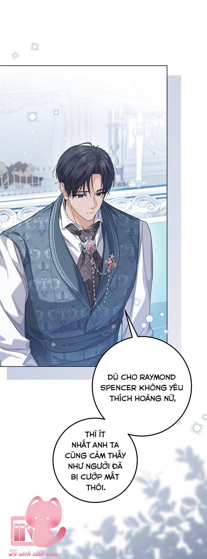 Hoàng Nữ Cosplay Nonfan Chapter 42 - Trang 40
