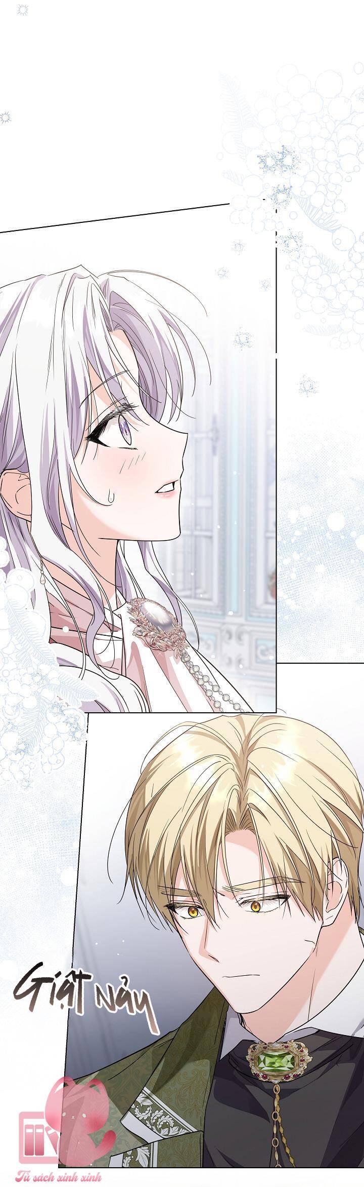 Hoàng Nữ Cosplay Nonfan Chapter 50 - Trang 44