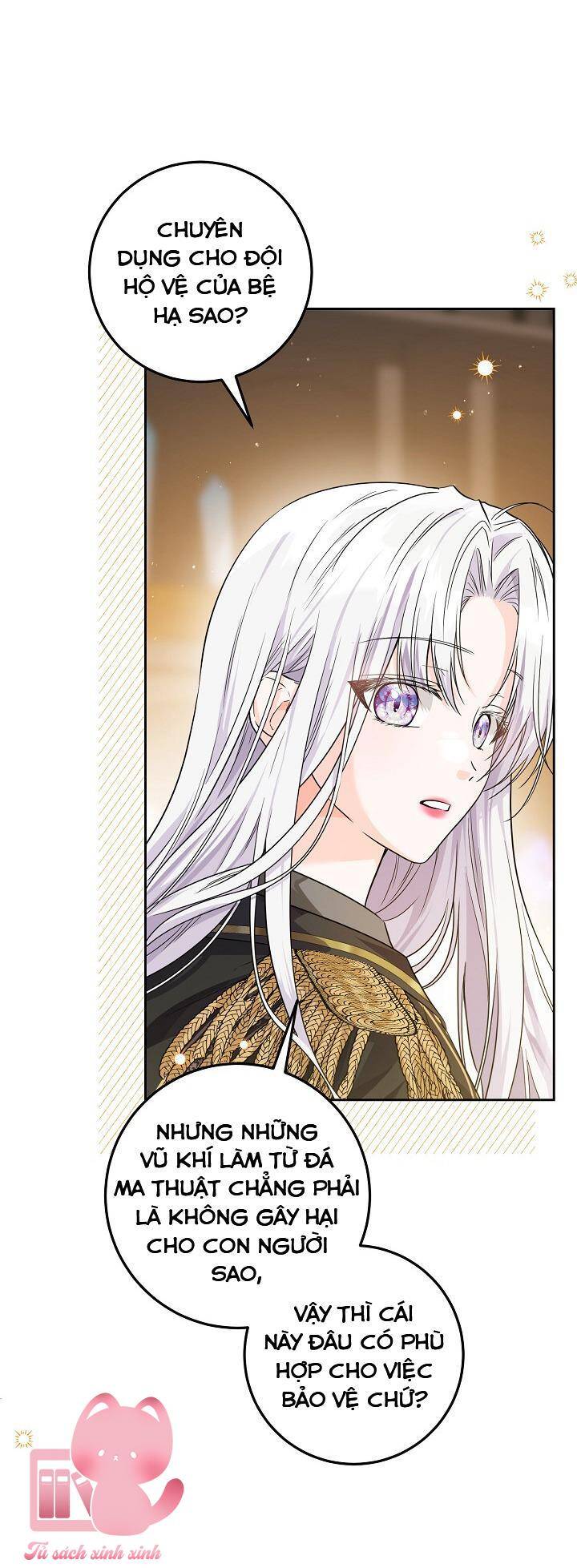 Hoàng Nữ Cosplay Nonfan Chapter 11 - Trang 26