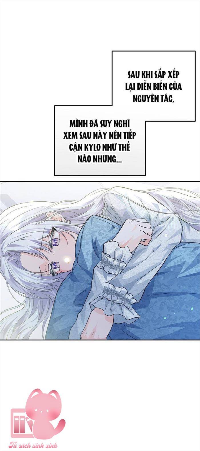 Hoàng Nữ Cosplay Nonfan Chapter 3 - Trang 31