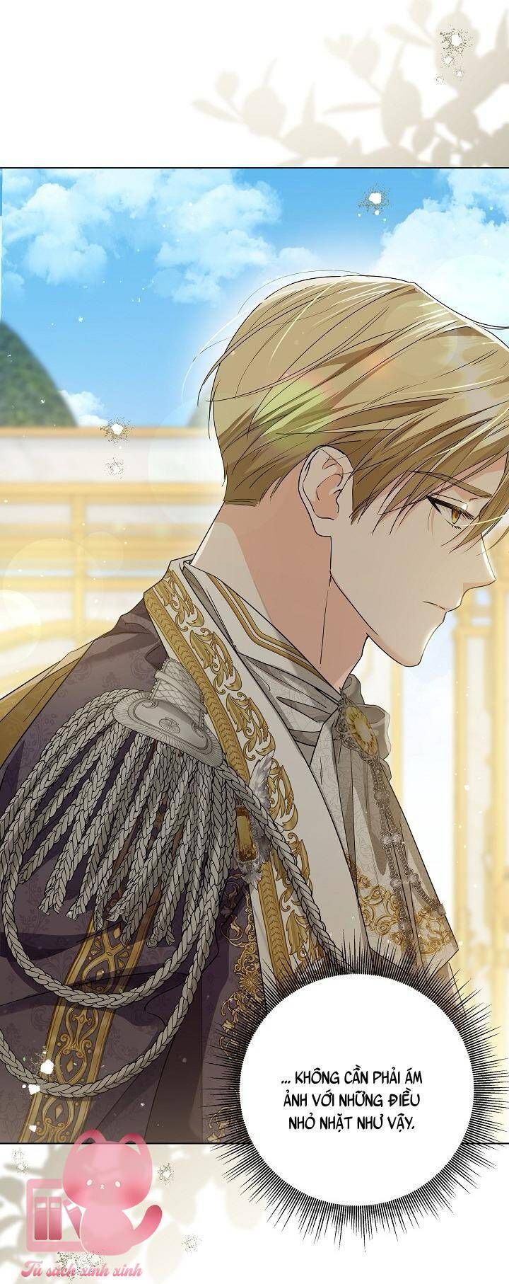 Hoàng Nữ Cosplay Nonfan Chapter 57 - Trang 17