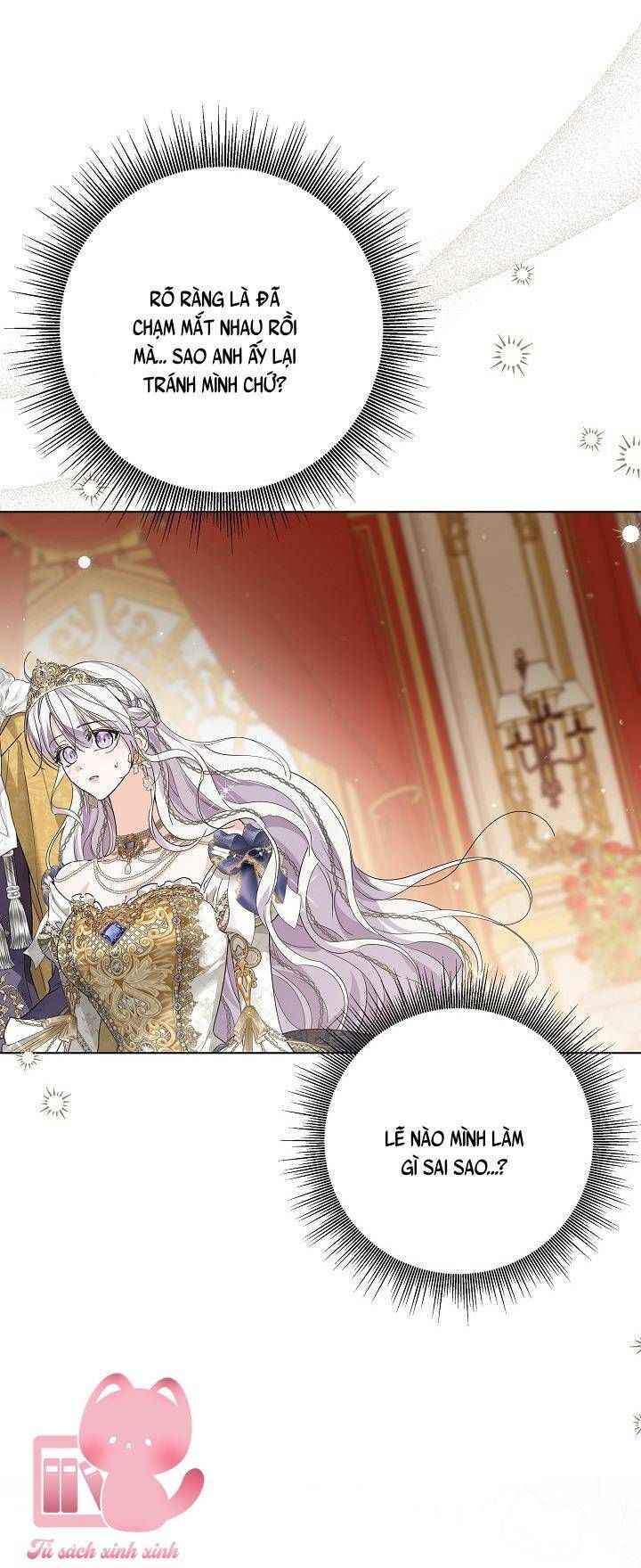Hoàng Nữ Cosplay Nonfan Chapter 57 - Trang 48