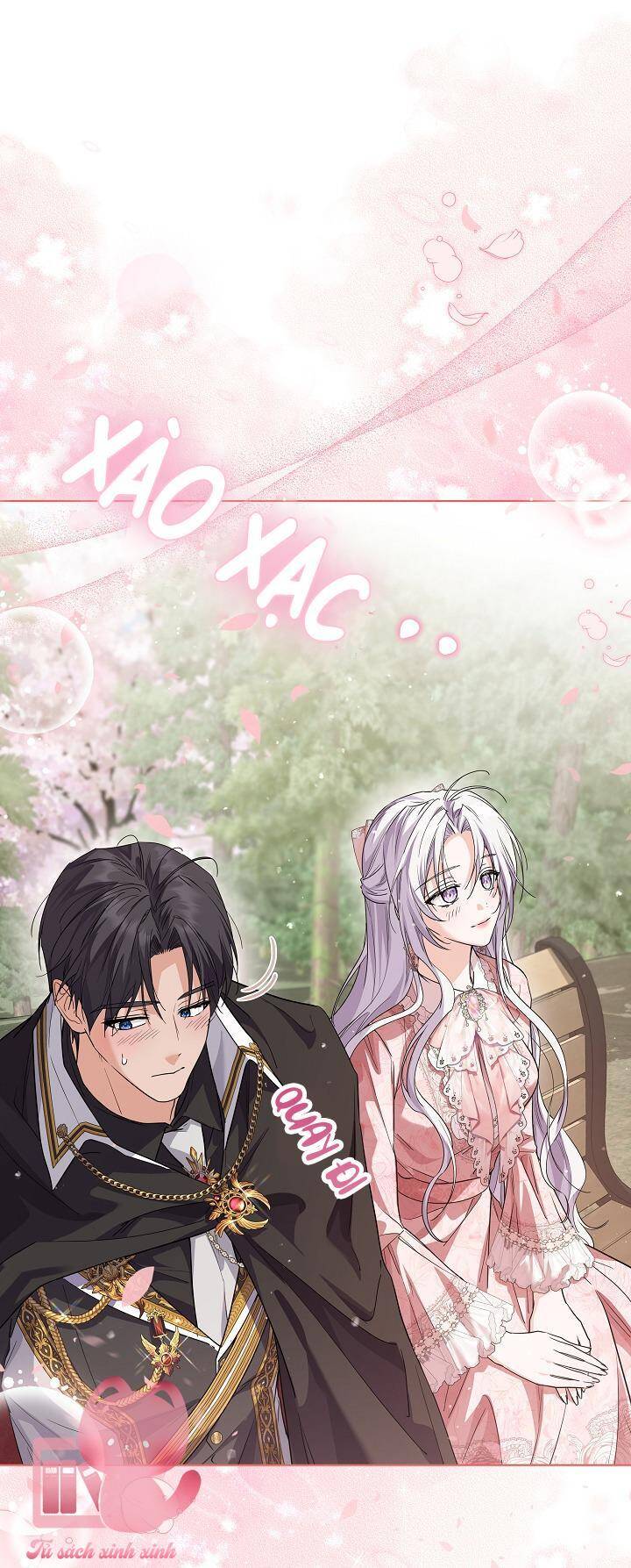 Hoàng Nữ Cosplay Nonfan Chapter 46 - Trang 30