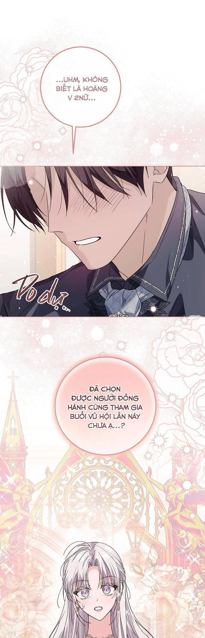 Hoàng Nữ Cosplay Nonfan Chapter 54 - Trang 10
