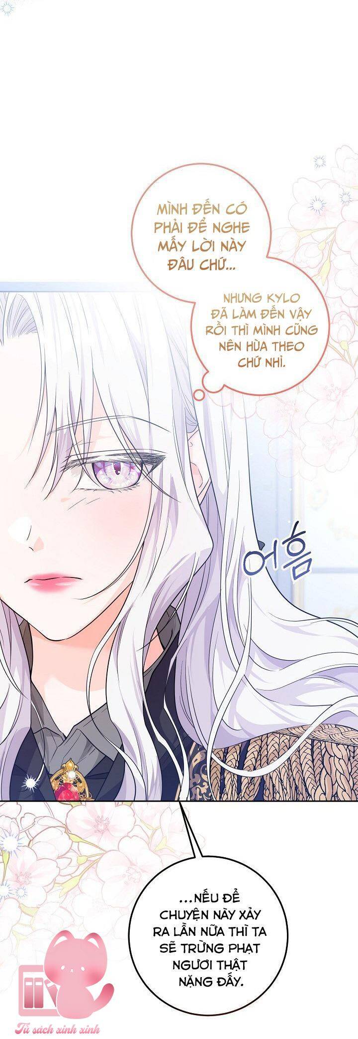 Hoàng Nữ Cosplay Nonfan Chapter 10 - Trang 35