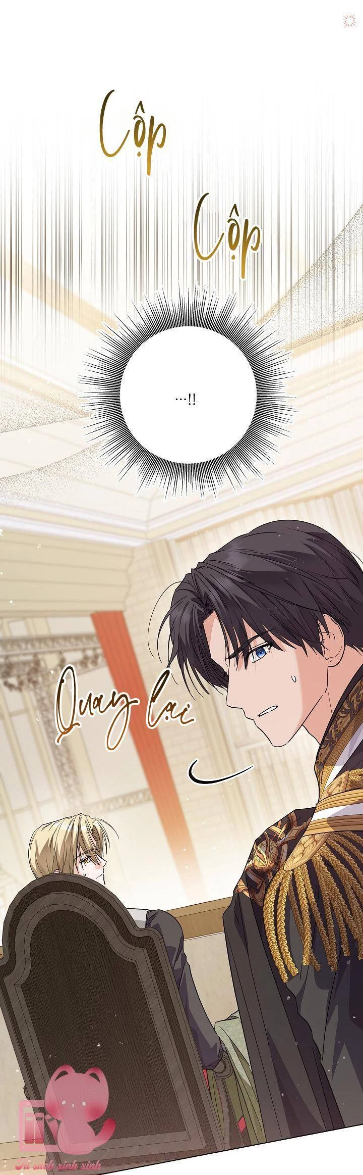 Hoàng Nữ Cosplay Nonfan Chapter 52 - Trang 22